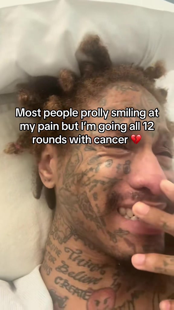 @GakTrizzy