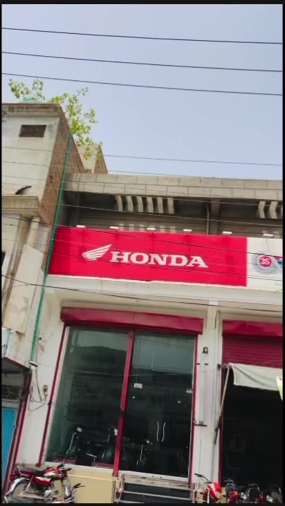 @ظفر دستی کارپوریشن🏍️