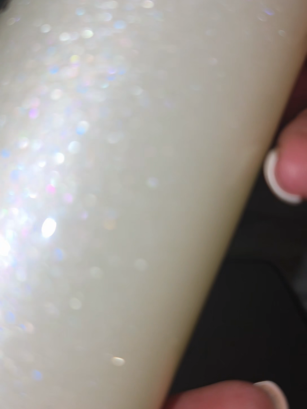 @Meka The Soap Goddess