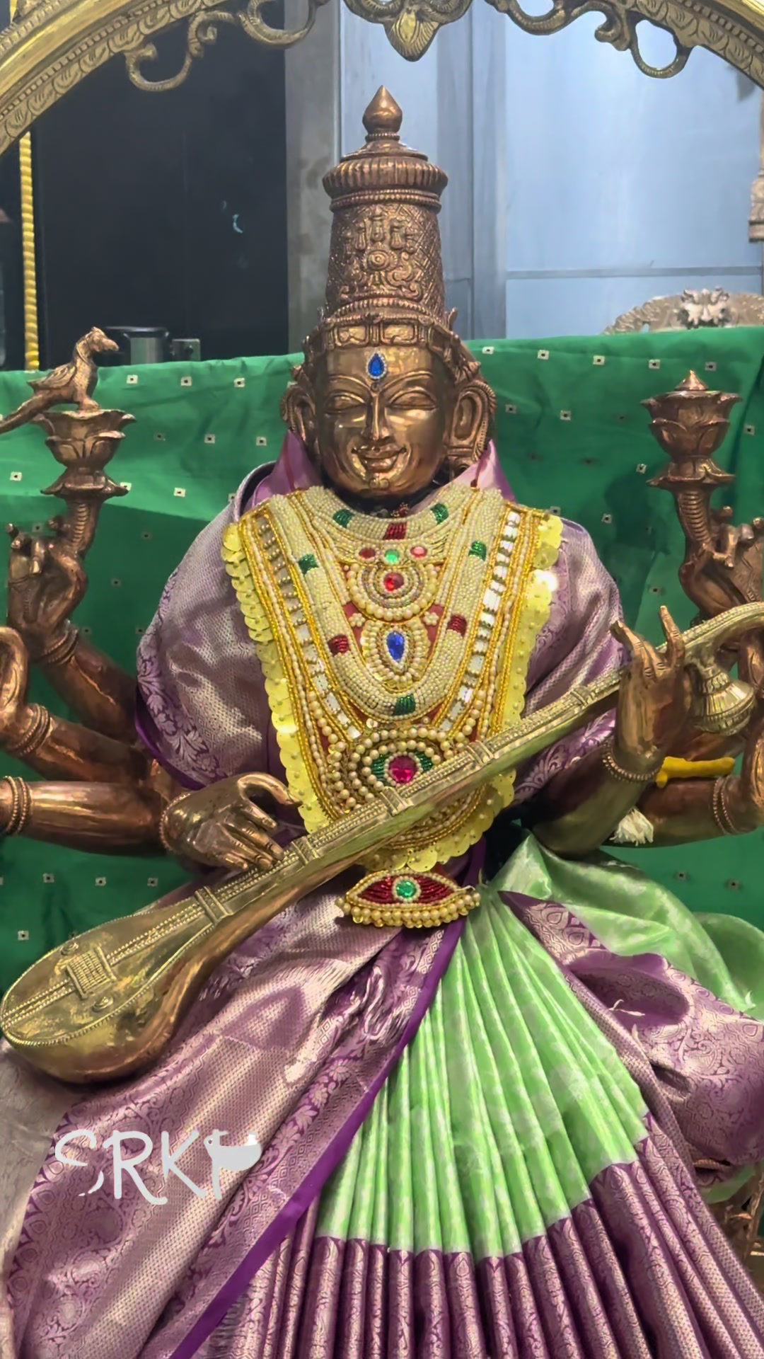 @Mahadev