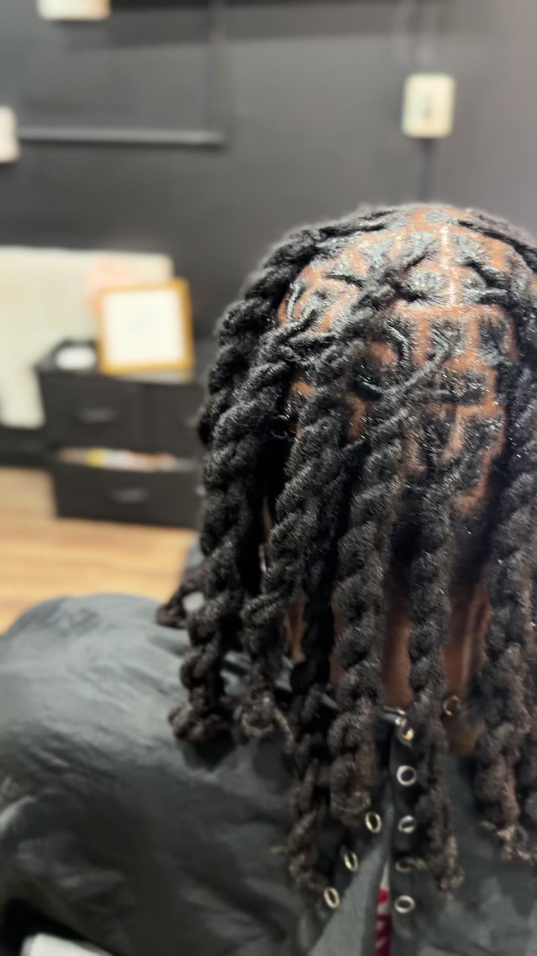 @Breion l CLT Hairstylist