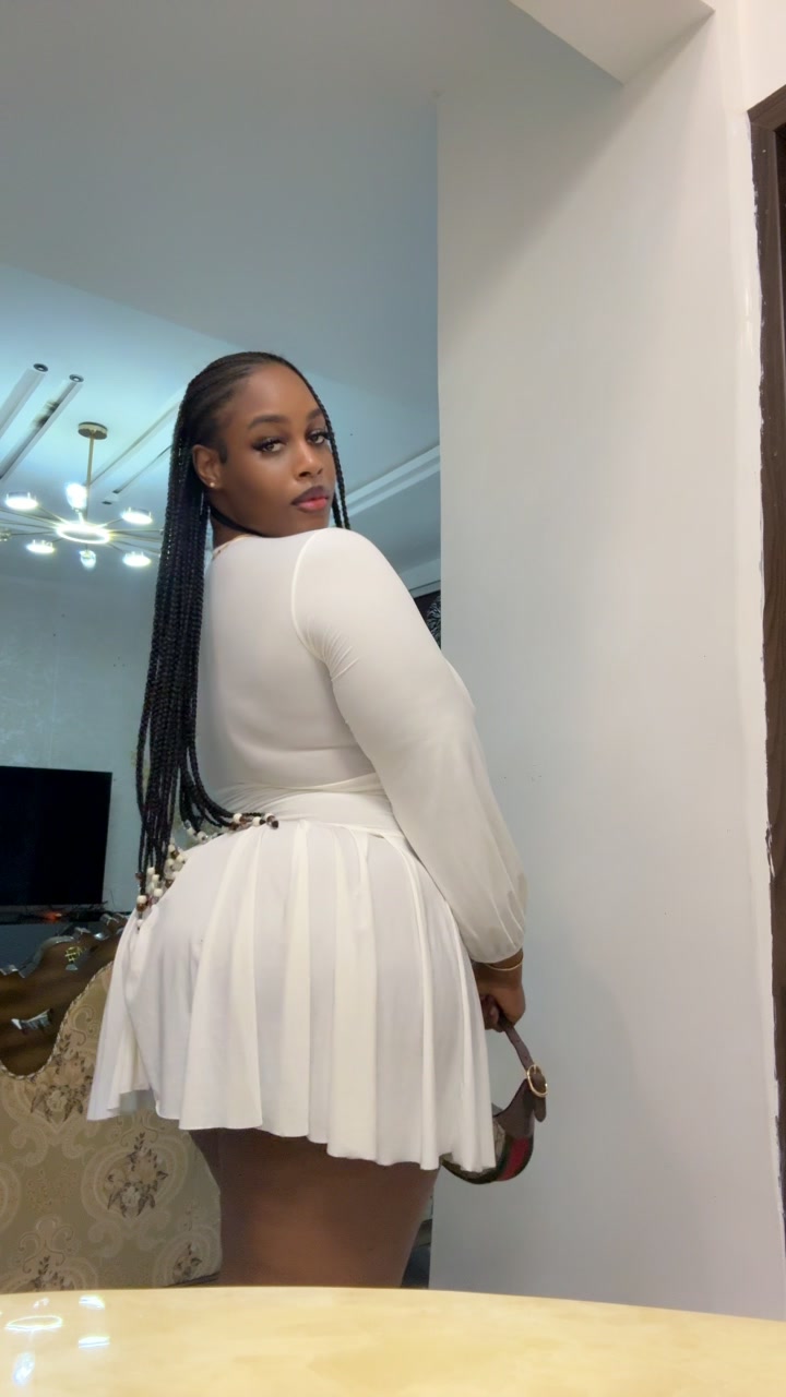 @Ifesinachi😍