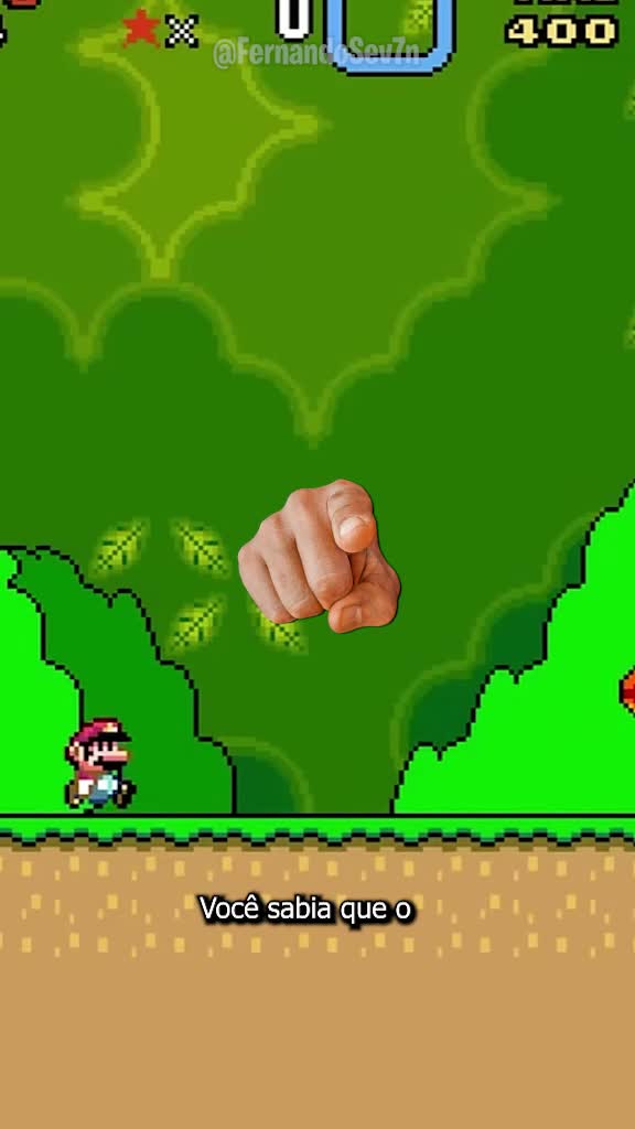 @Sev7n Jogos