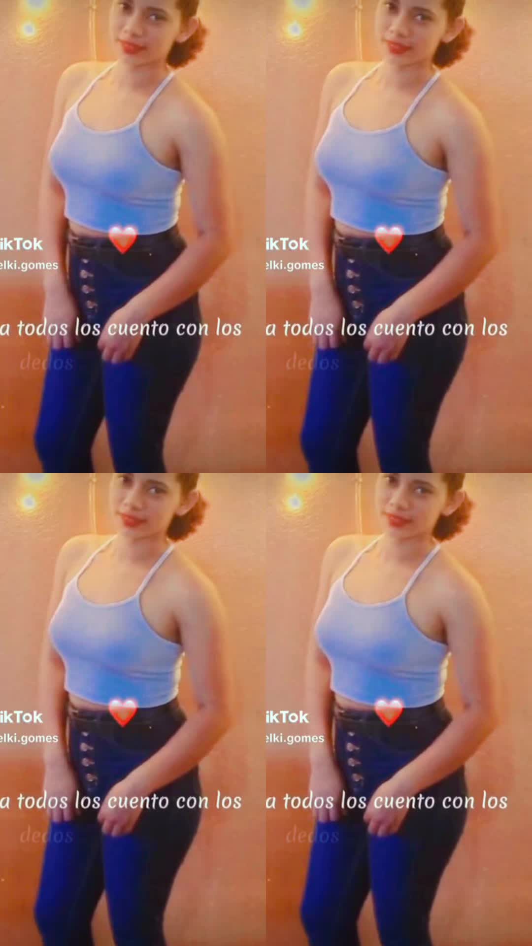 @Yubelkin Gomes