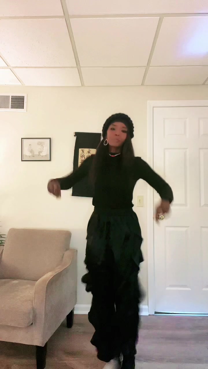 @Nubian.gal⛰️ 🇸🇩