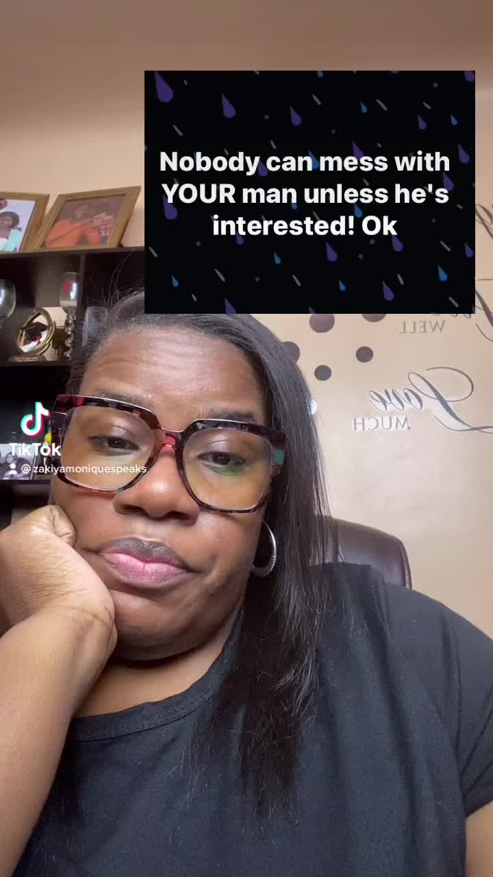 @Zakiya Monique
