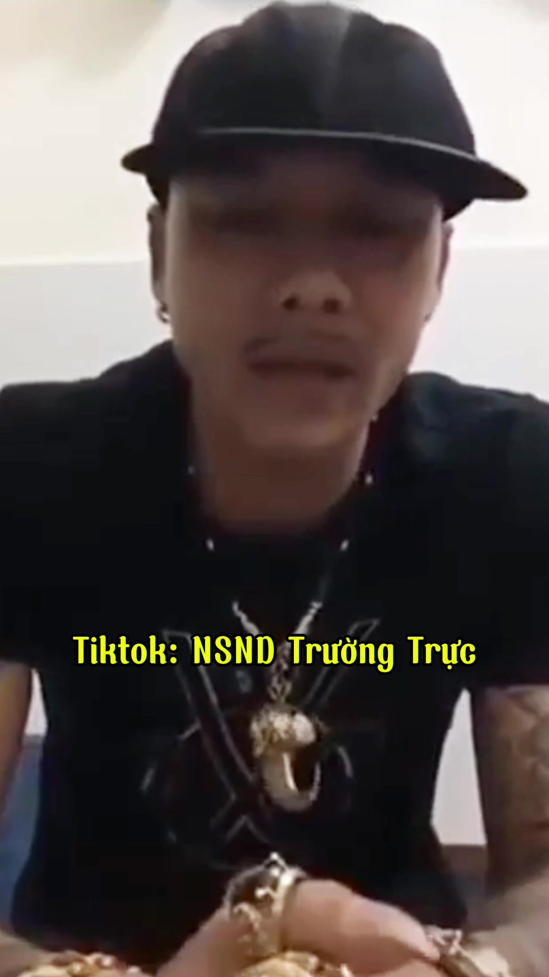 @NSND Trường Trực