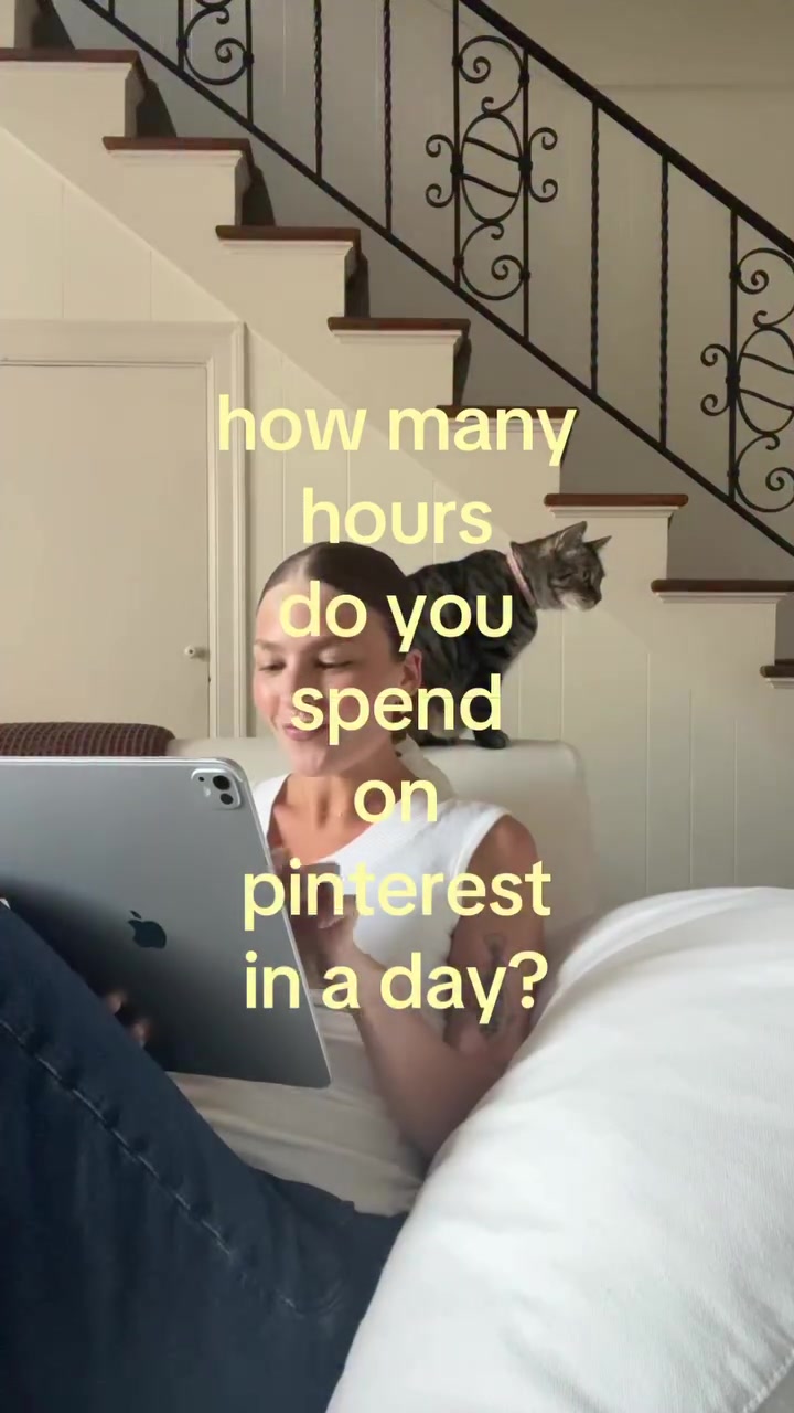 @pinterest