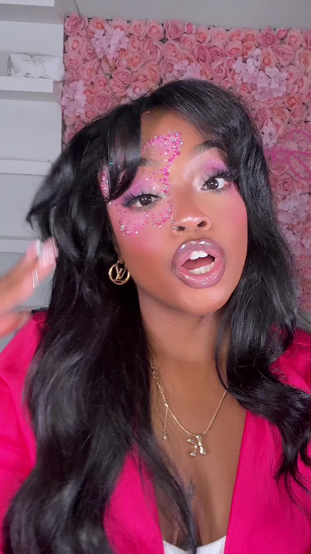 @Scratchedbykat cosmetics