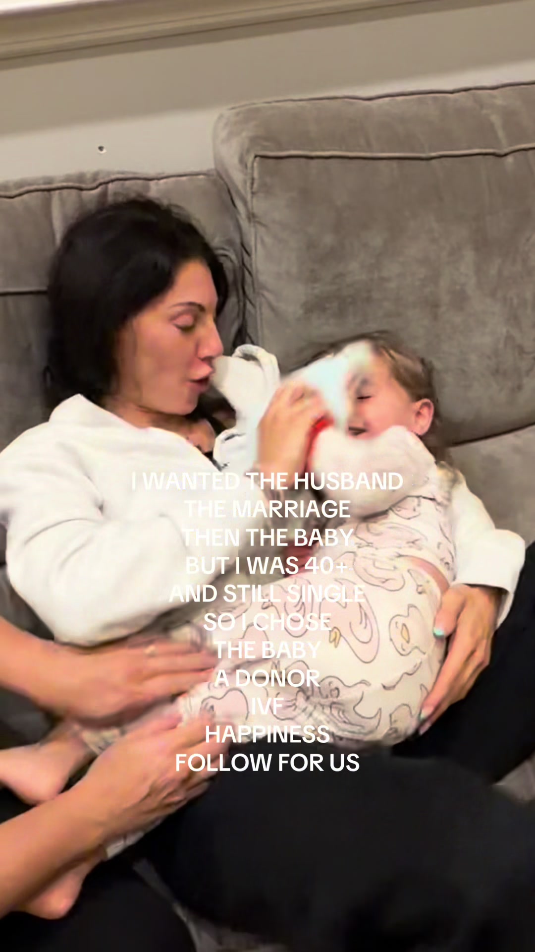 @Jess | Single Mama By Choice