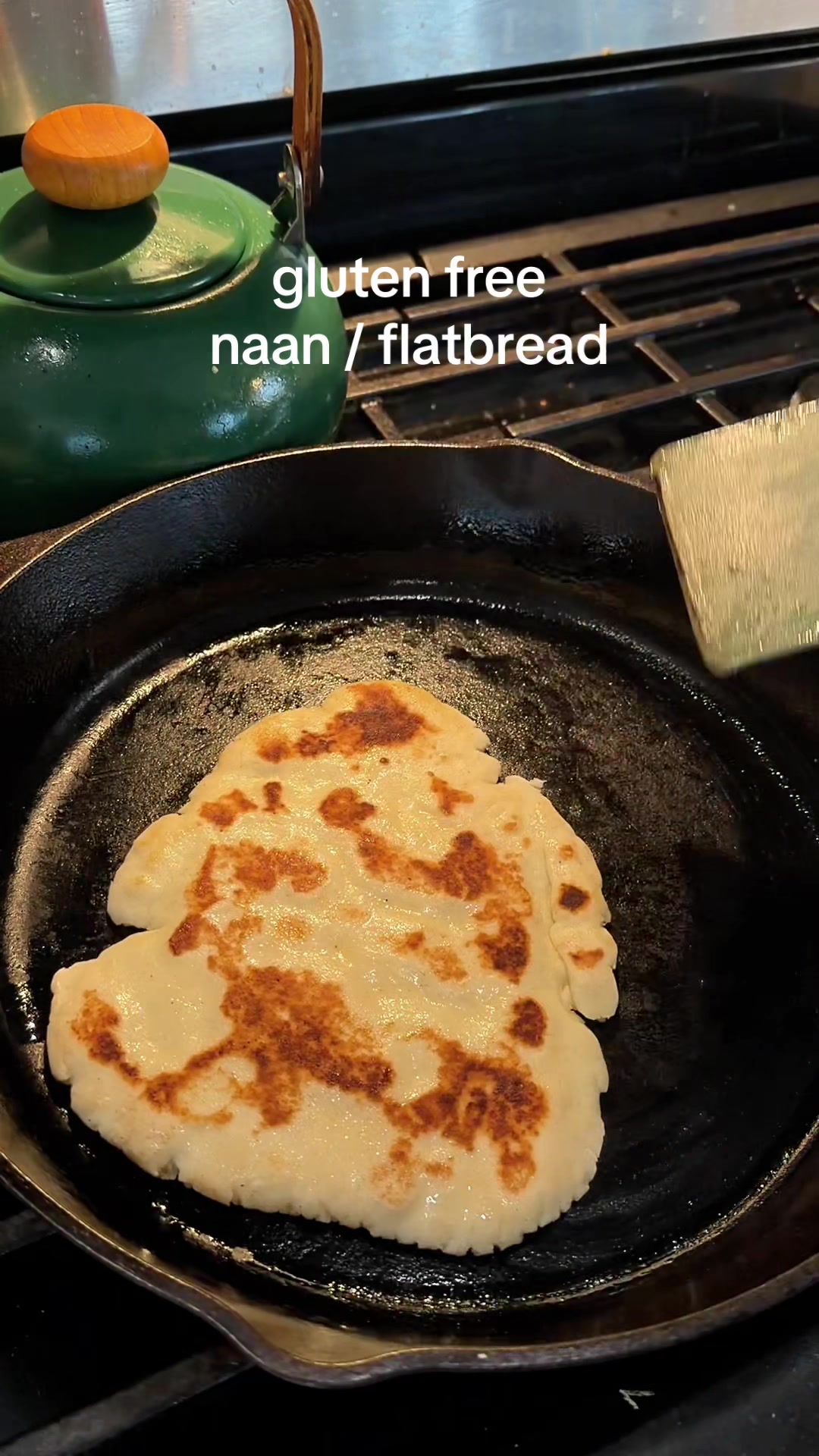 @no gluten gabby