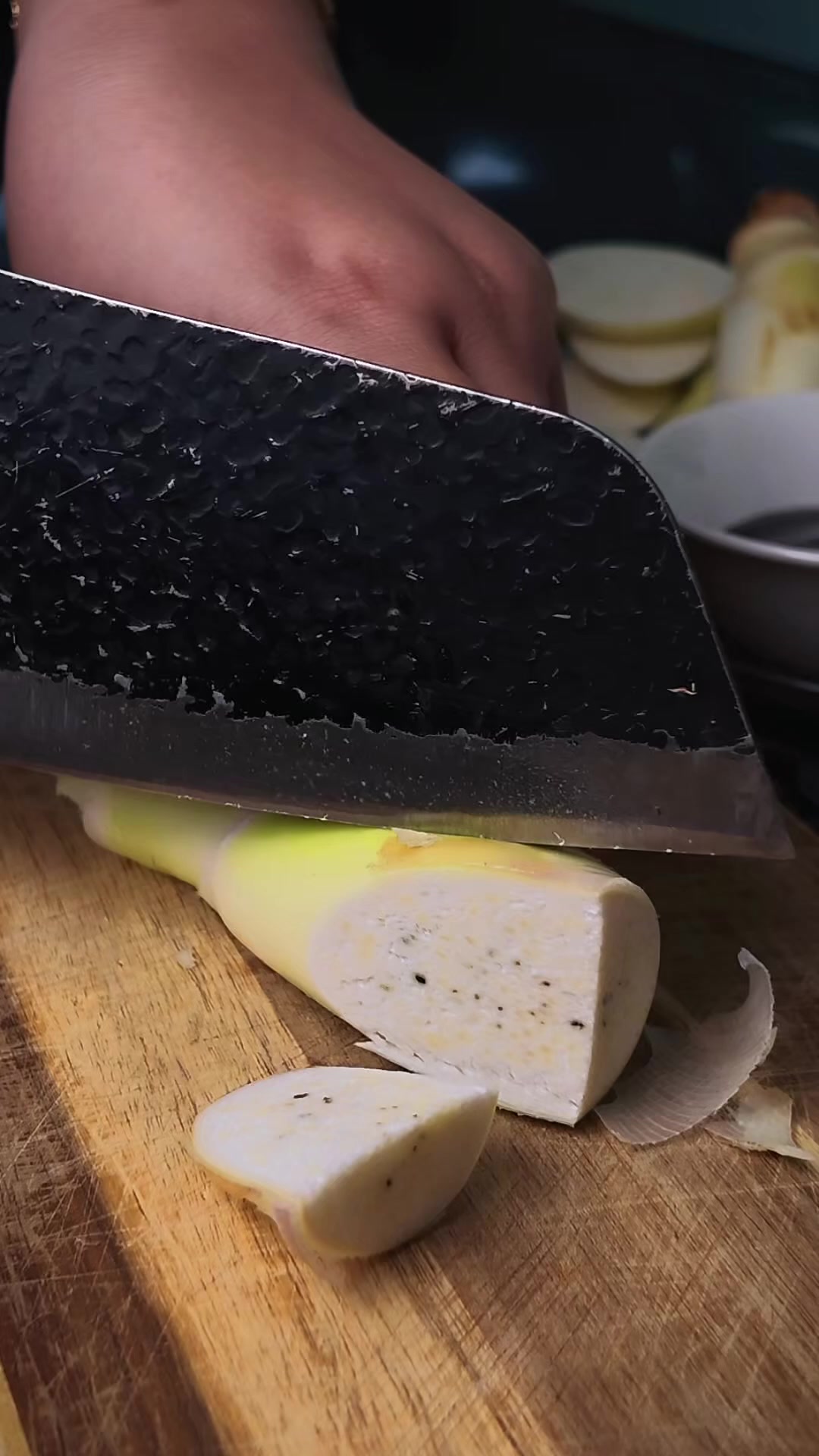 @Mặt Bự Thích Nấu Ăn
