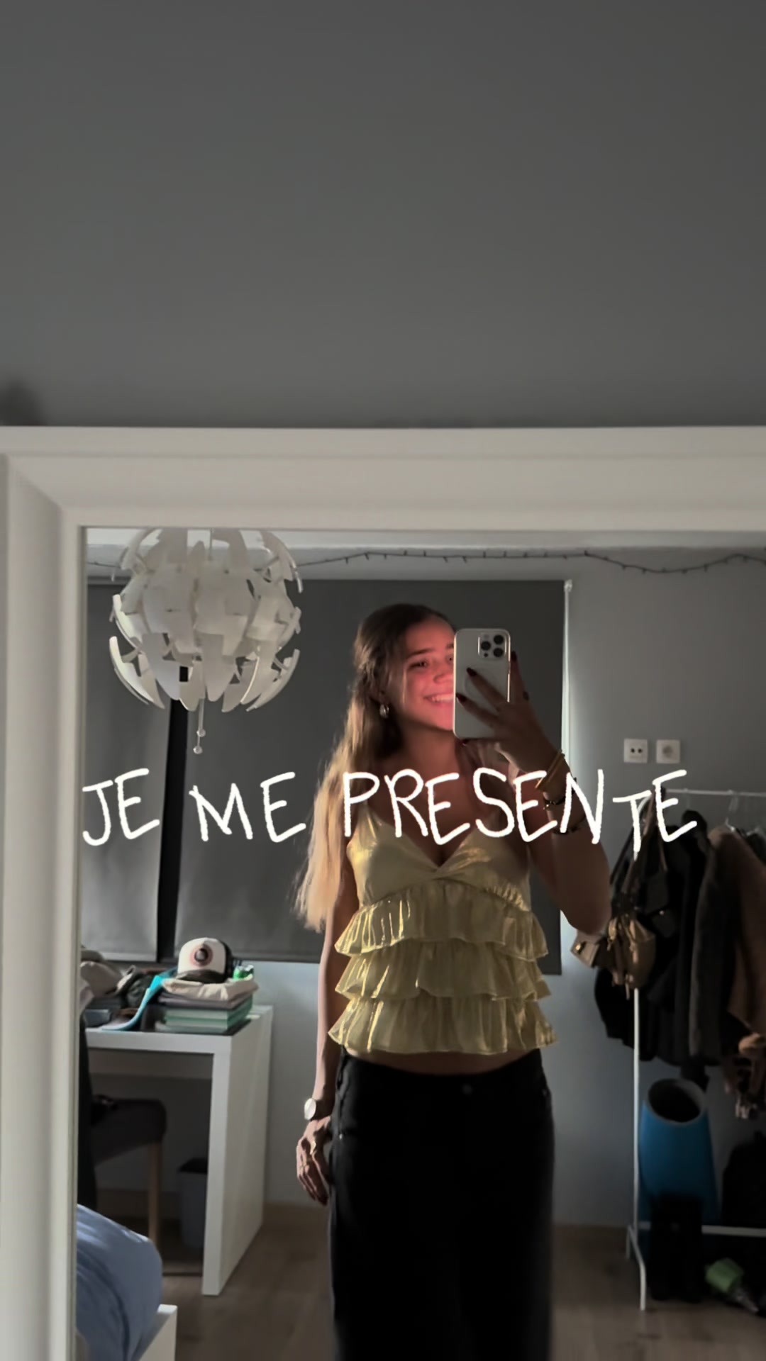 @ZOÉ G