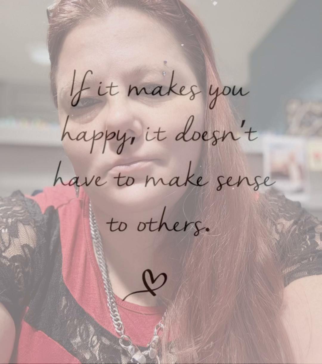 @Crystal Marie