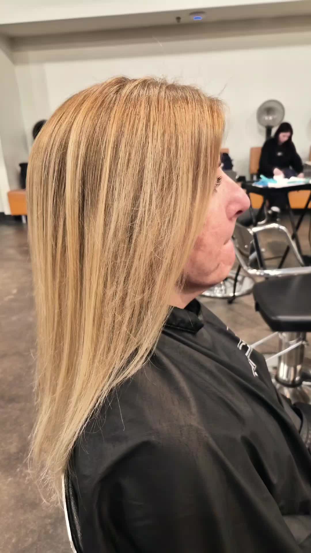 @Leah Corbin