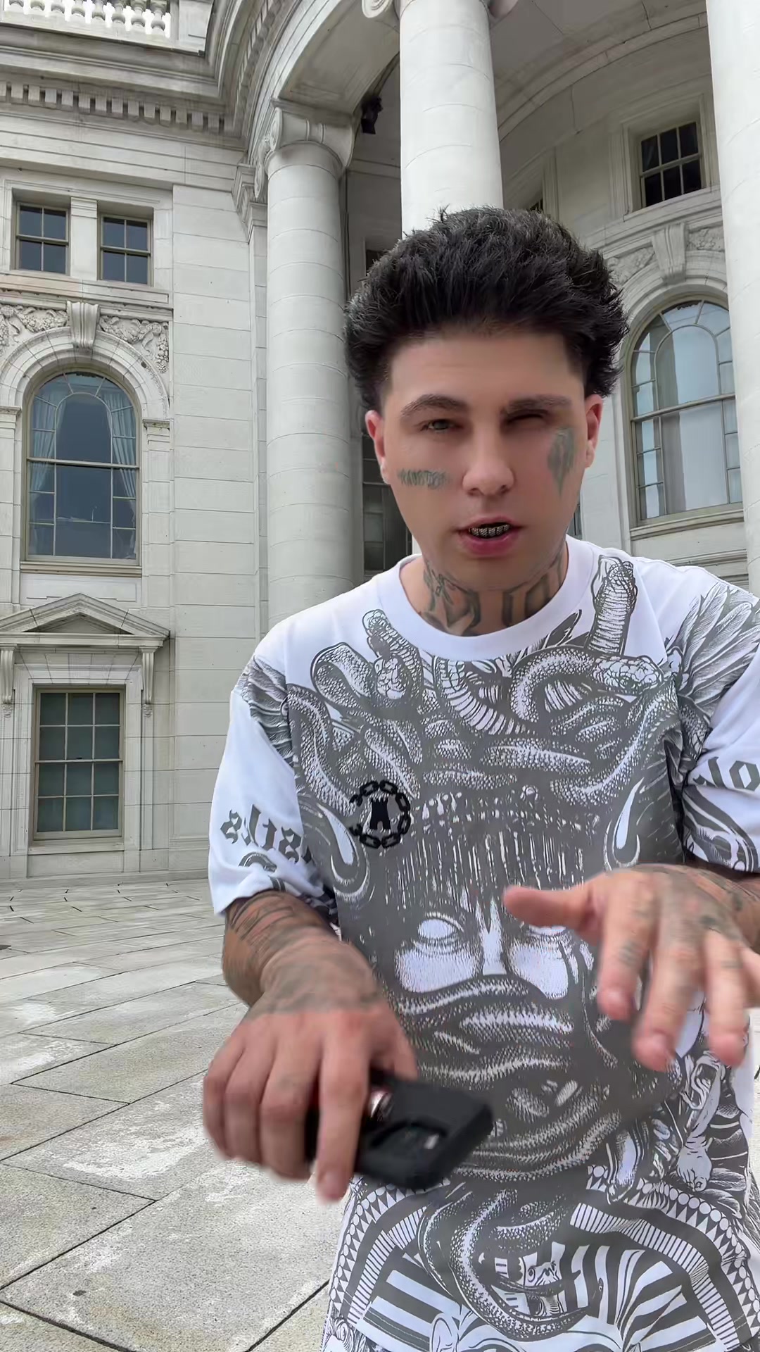 @princeofdawestk🤬👑