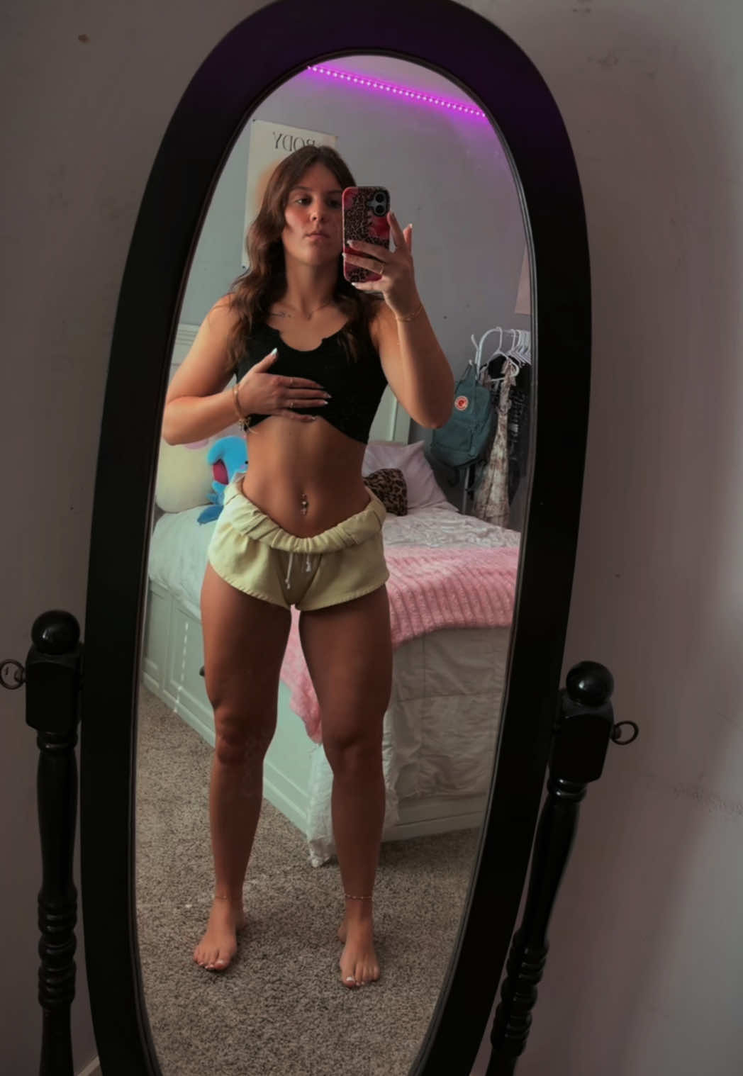 @Cassidy || Fitness