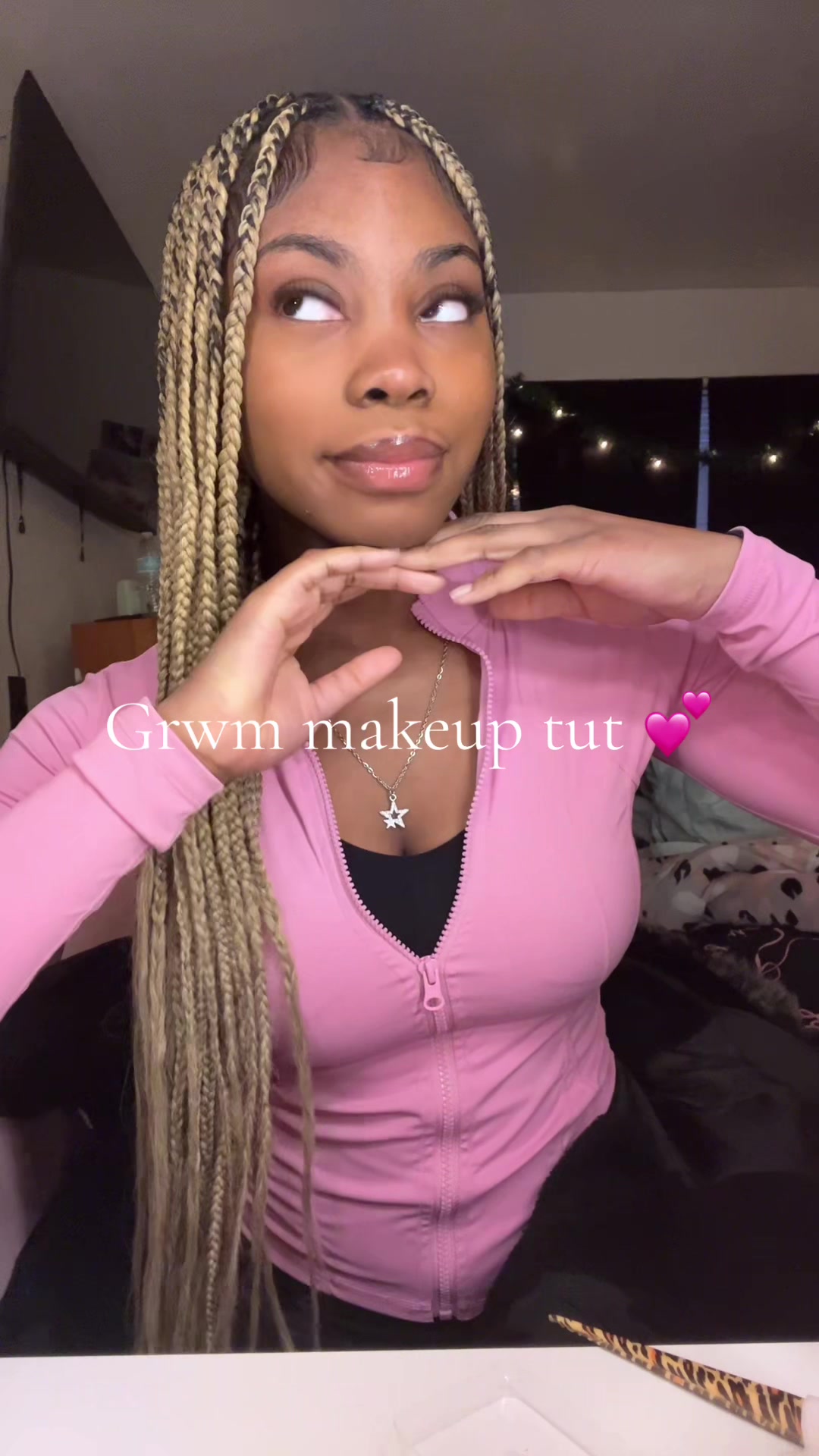 @grwm☆