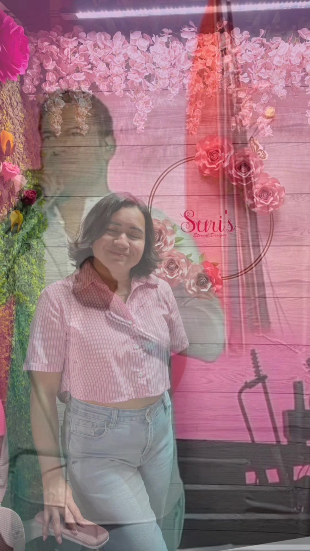 @Suri's Eternal Designs