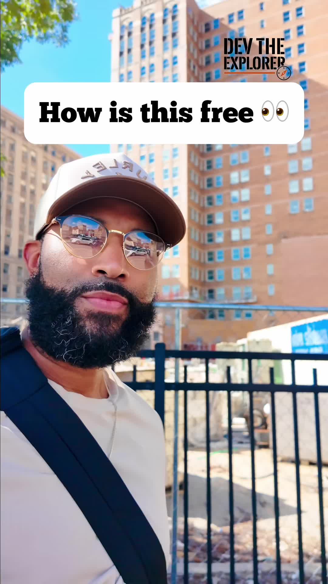 @Dev The Explorer