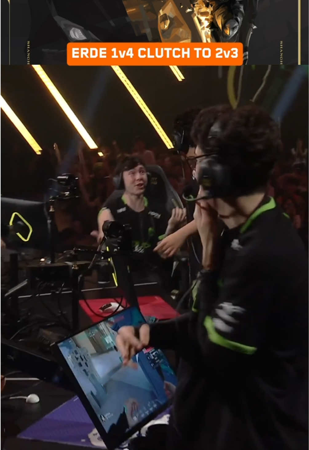 @VALORANT Esports NA