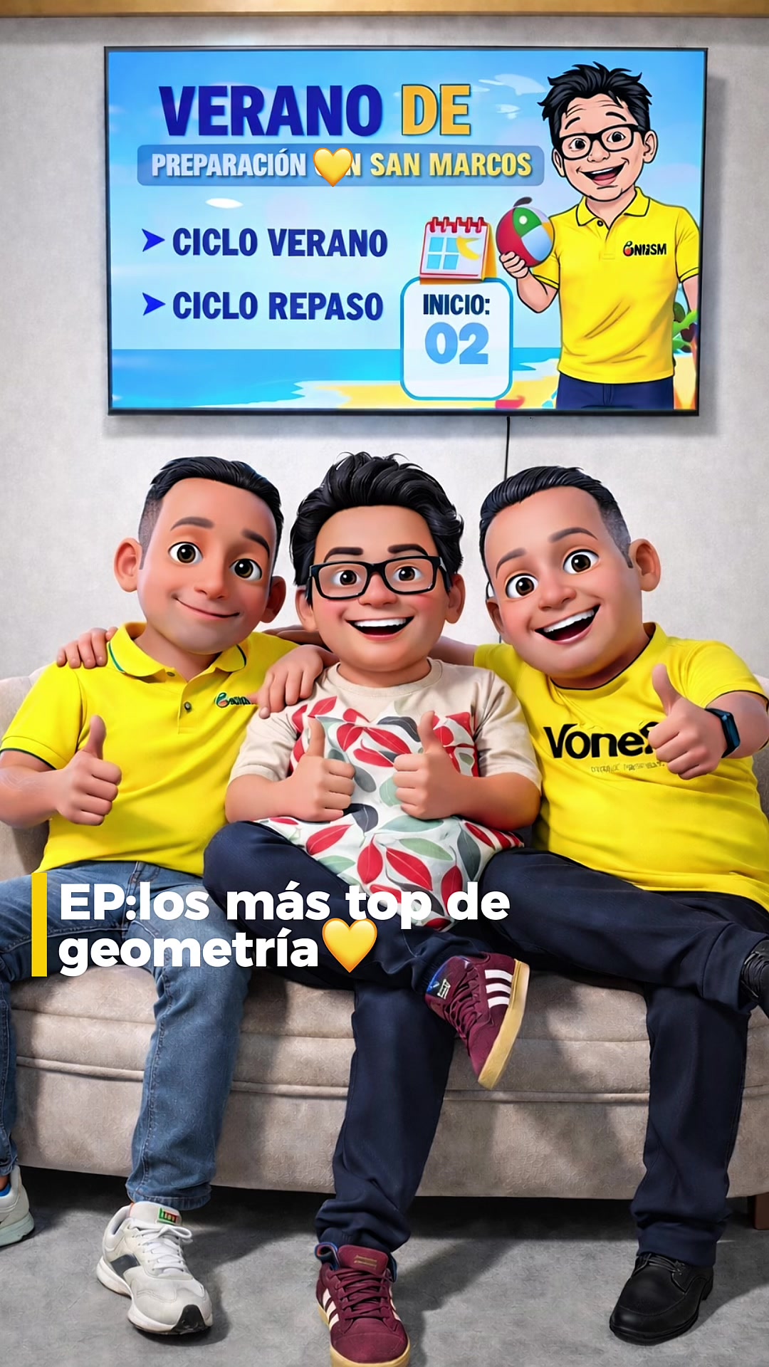 @algebraciclocerooficial