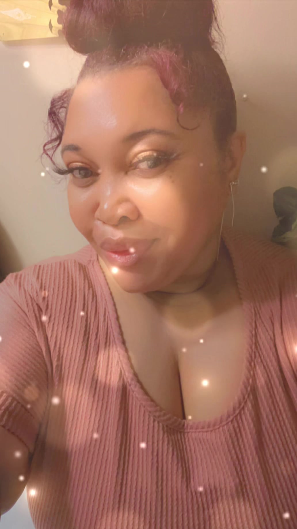 @KlassySouthernGirl76