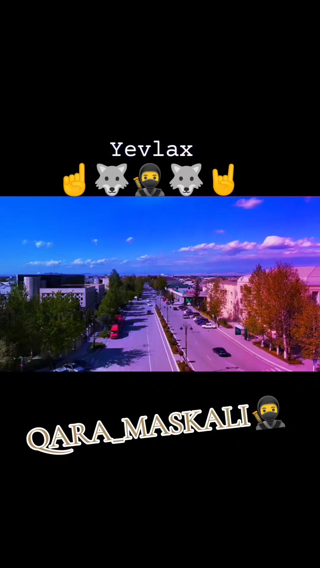 @✴️Q A R A✴️M A S K A L I✴️