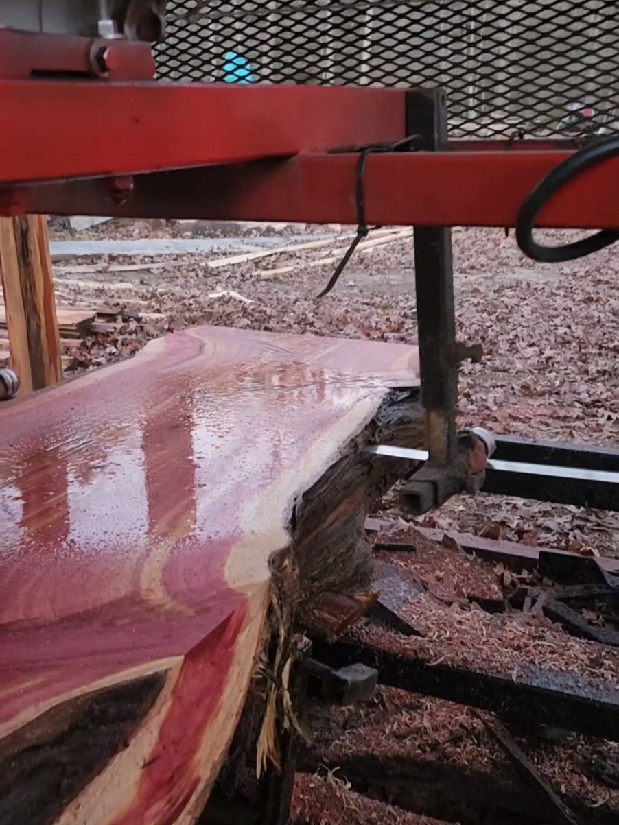 @Ozark Canyon Woodworks