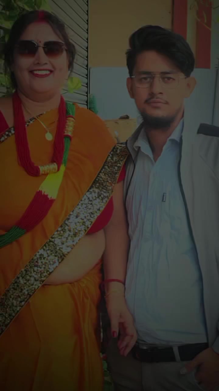 @Radha Pandey