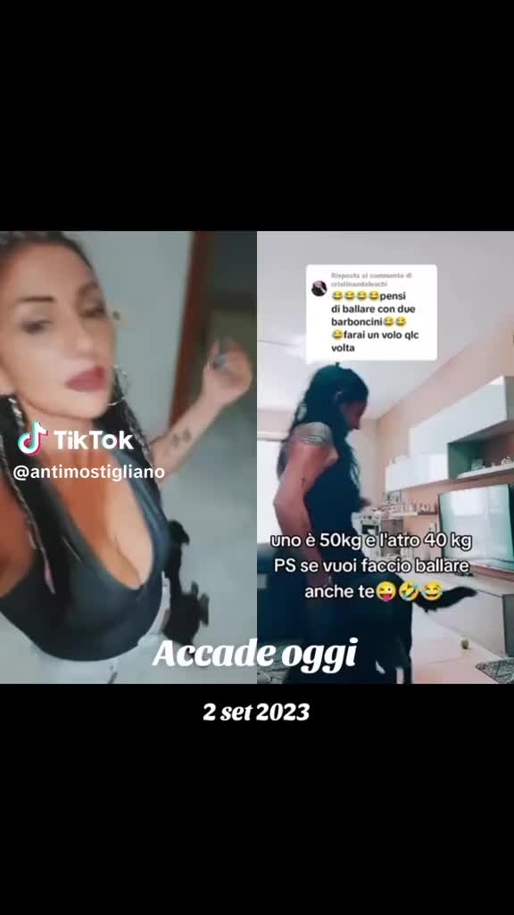 @Anna Graziano
