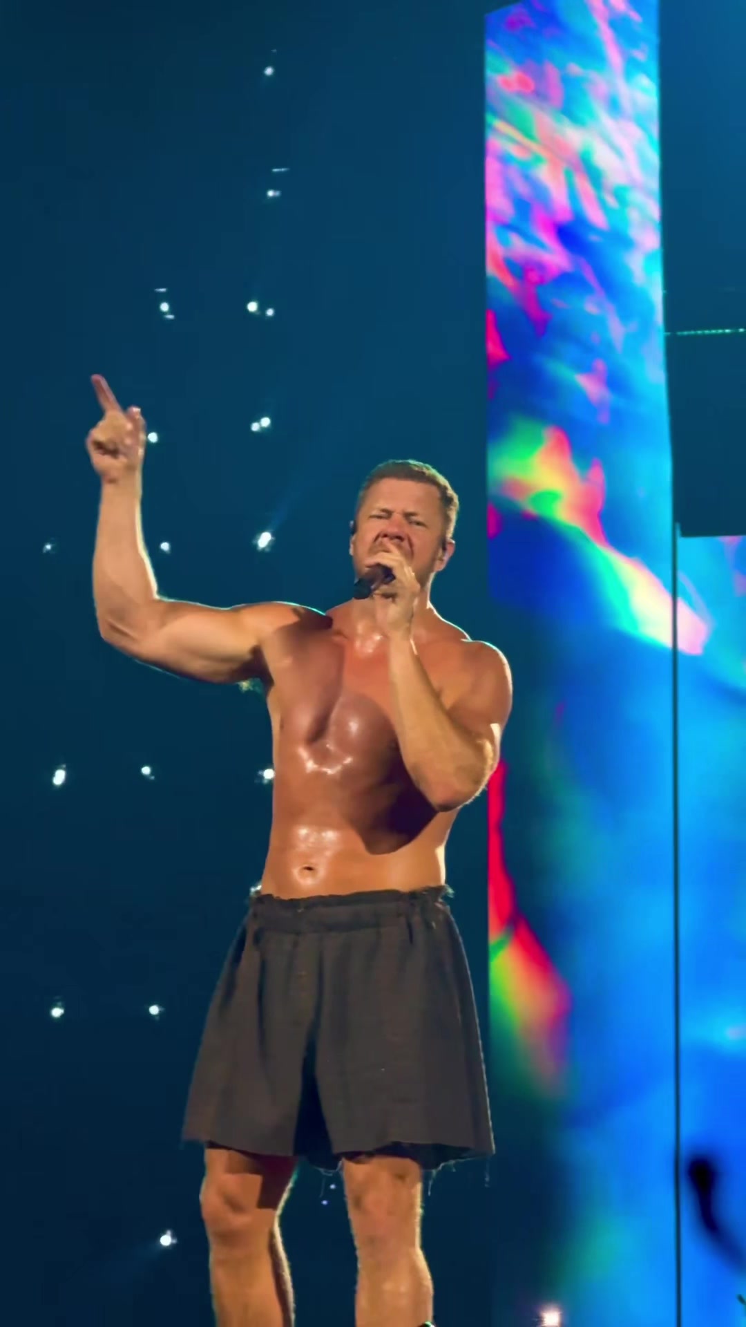 @Imagine Dragons Fan Page