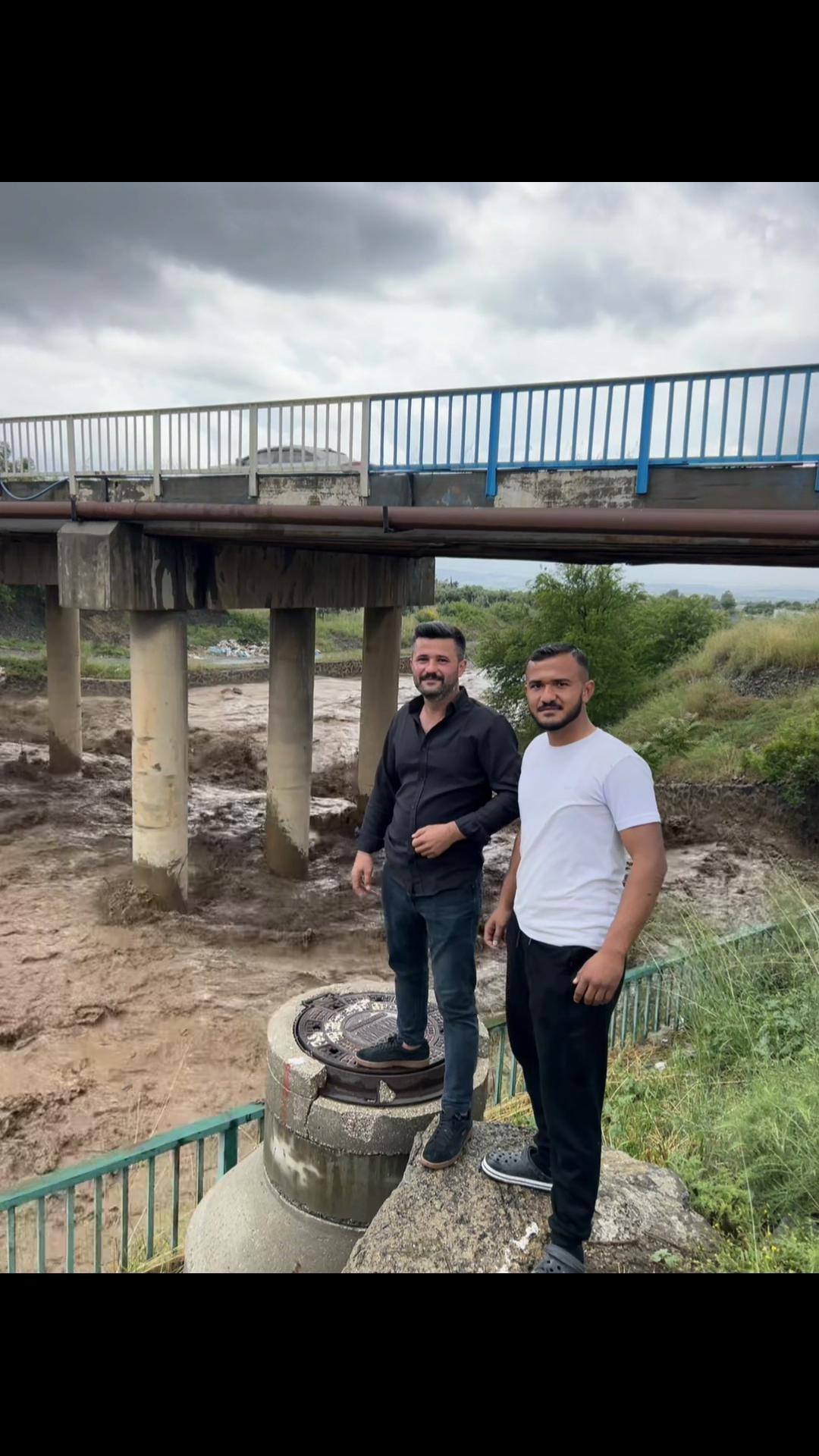 @Halil Kımna