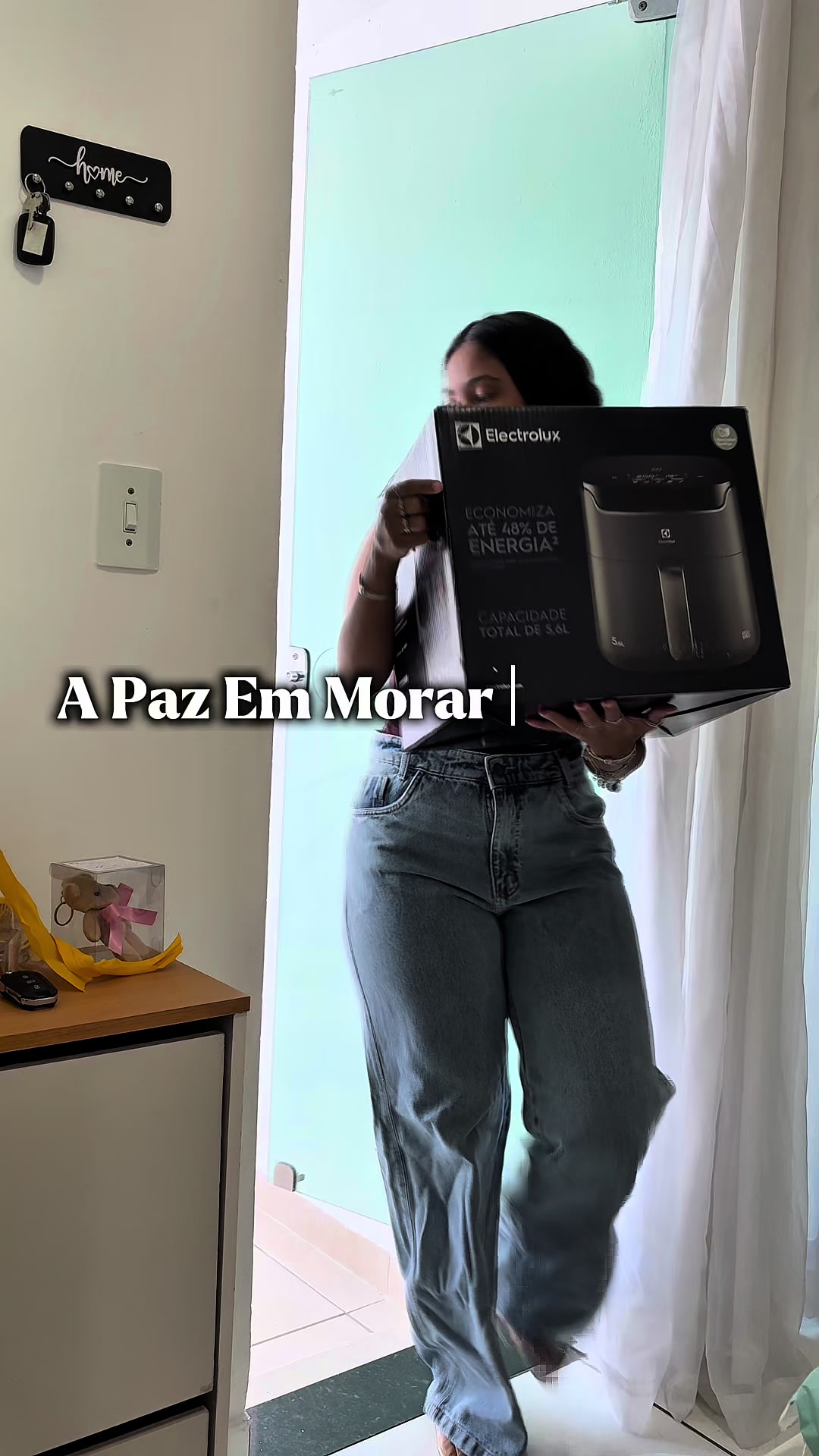 @Kezia Mota