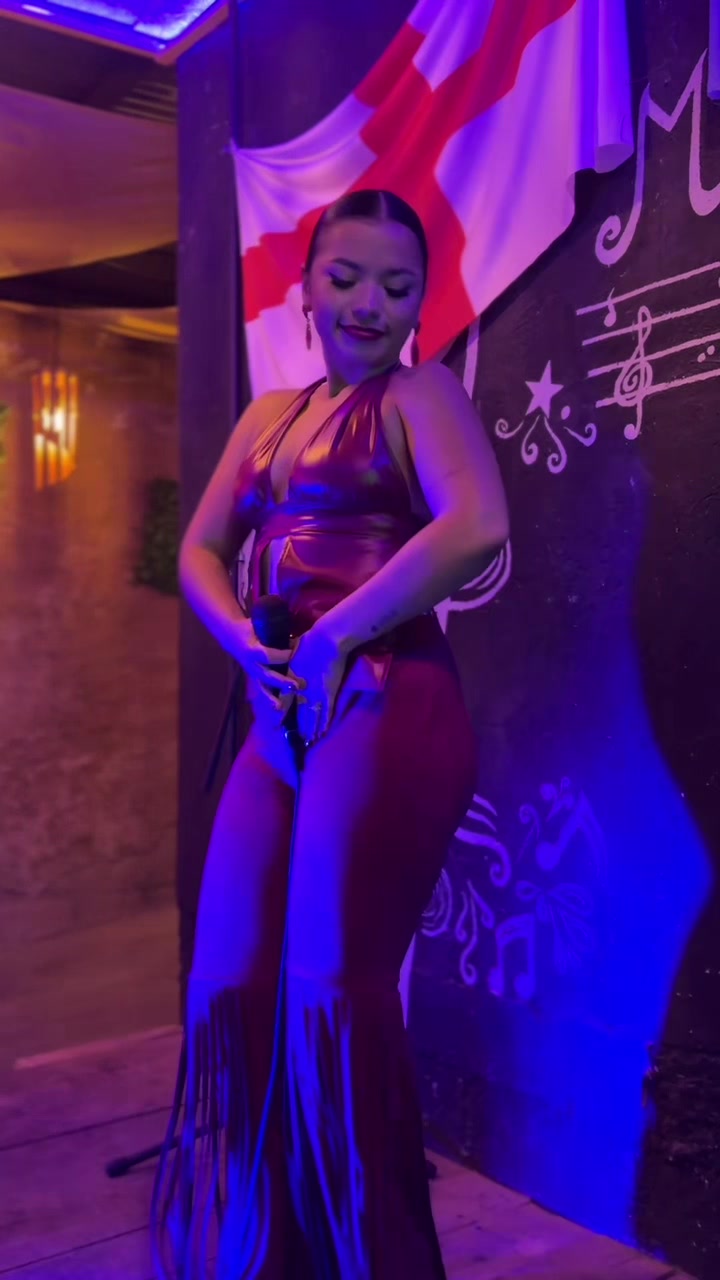@Tamara Santos