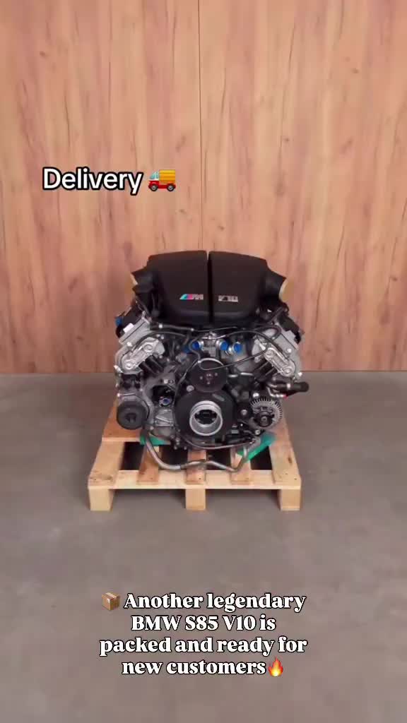 @Bimmer Parts