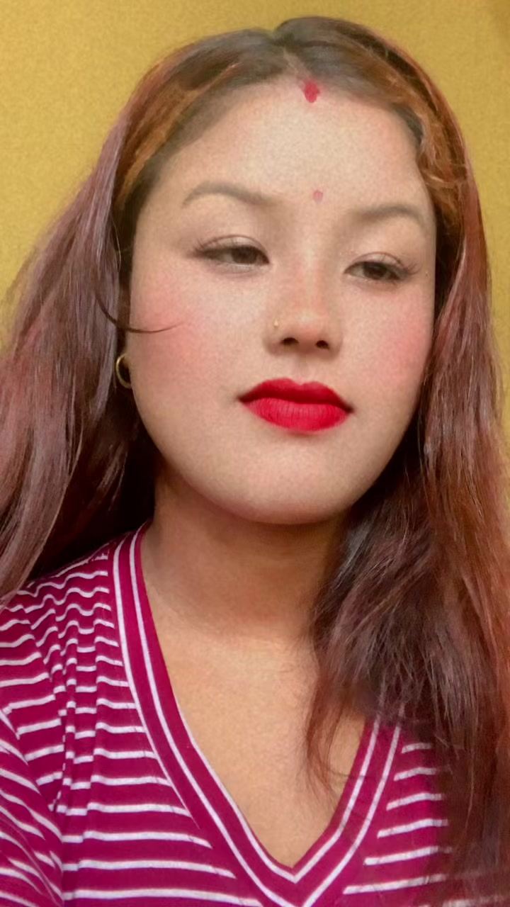 @Rasmita basnet 💫💫