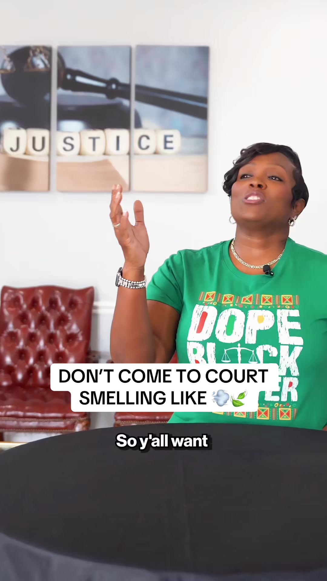 @Attorney Stephanie