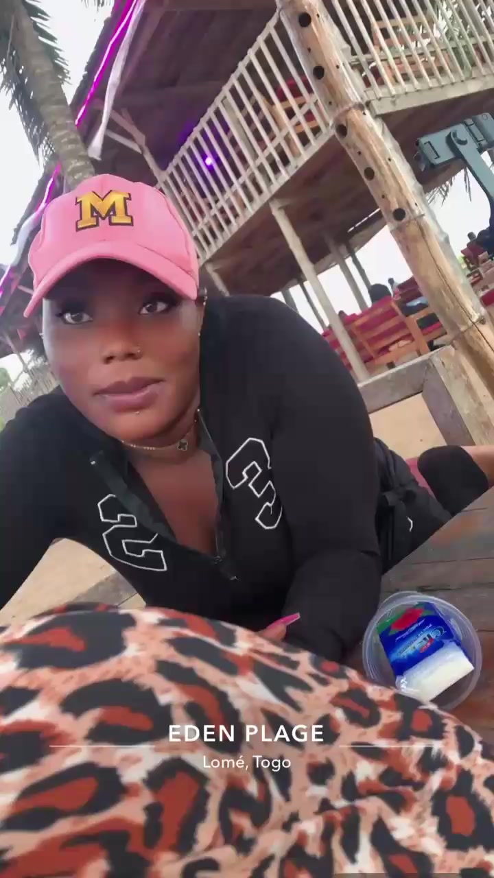 @Faouzia
