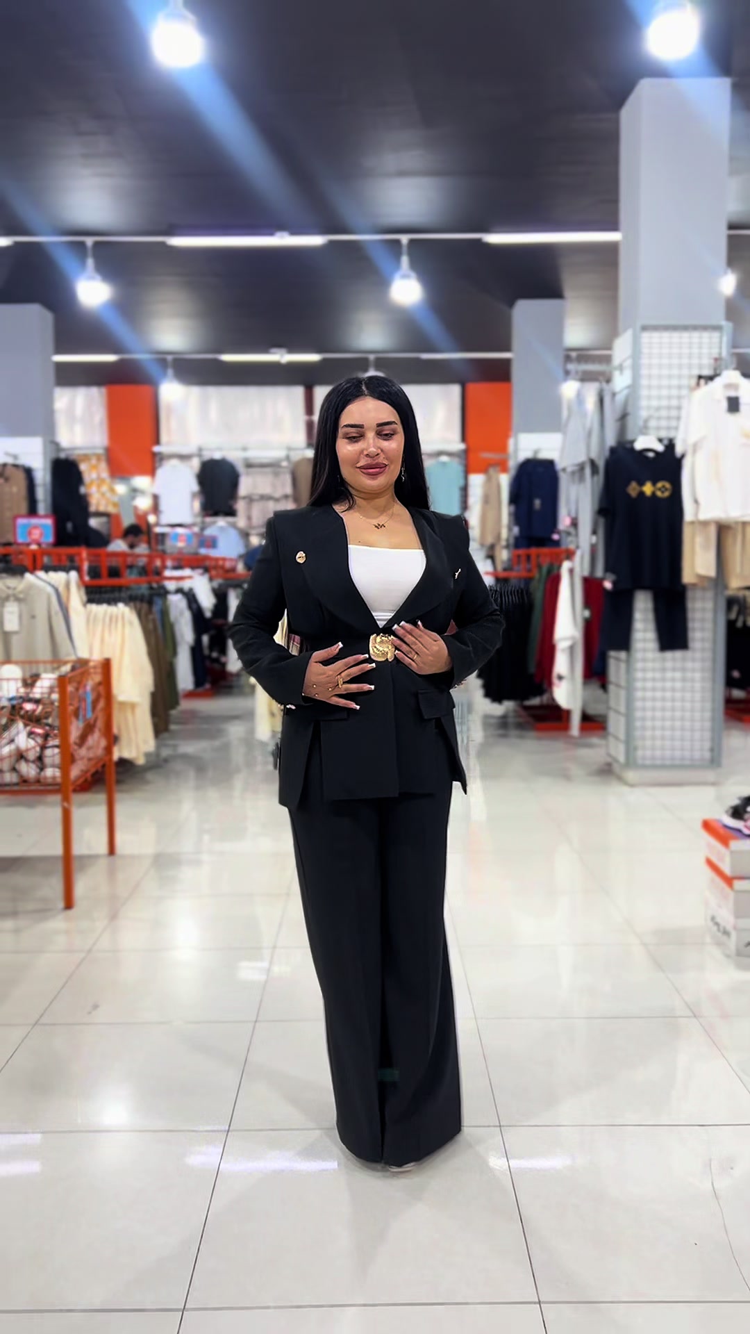 @G&uuml;nel Ticaret Mərkəzi Lənkəran