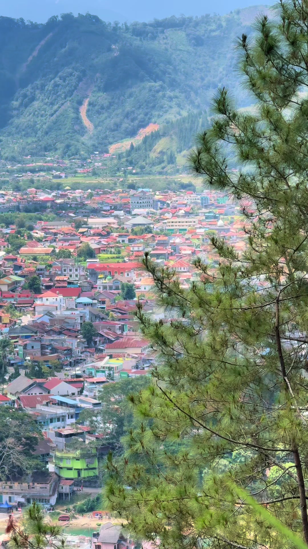 @Cerita alam