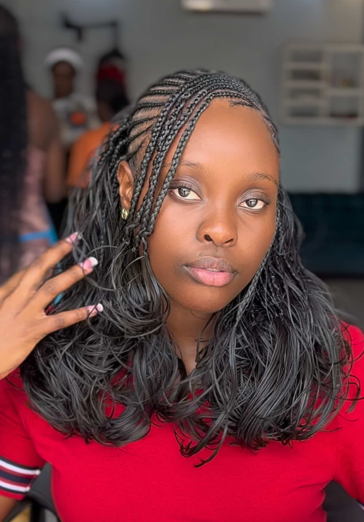@josslyn_braids Kumasi & Accra