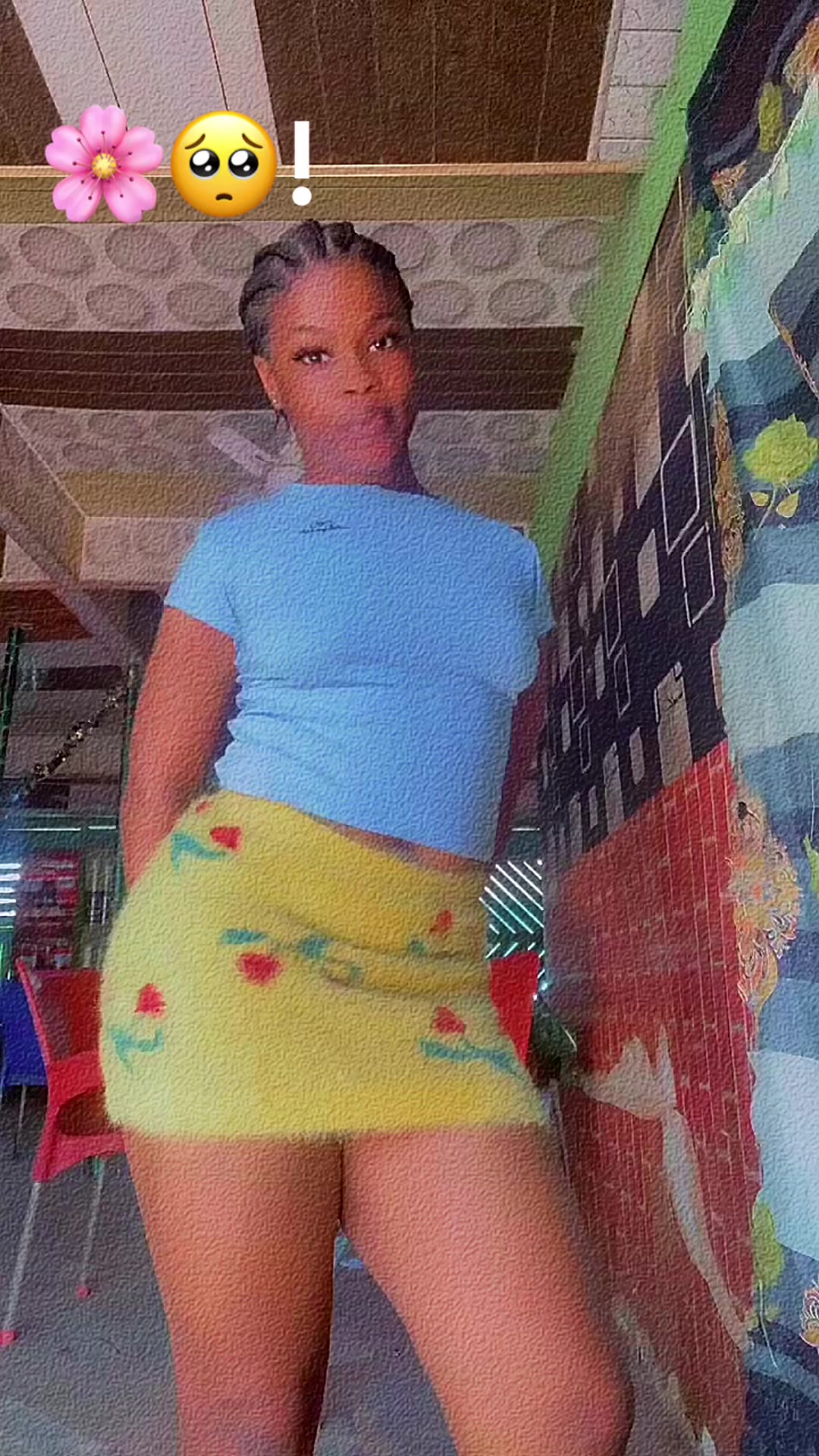 @Extra 🍭💫💦
