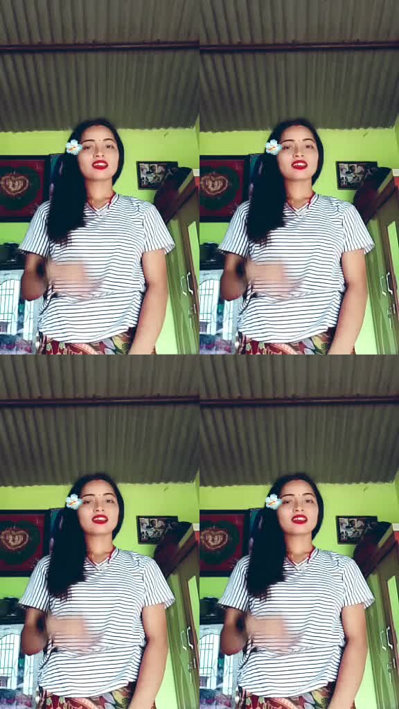 @puspa bishokarma ❣️❤️🥰