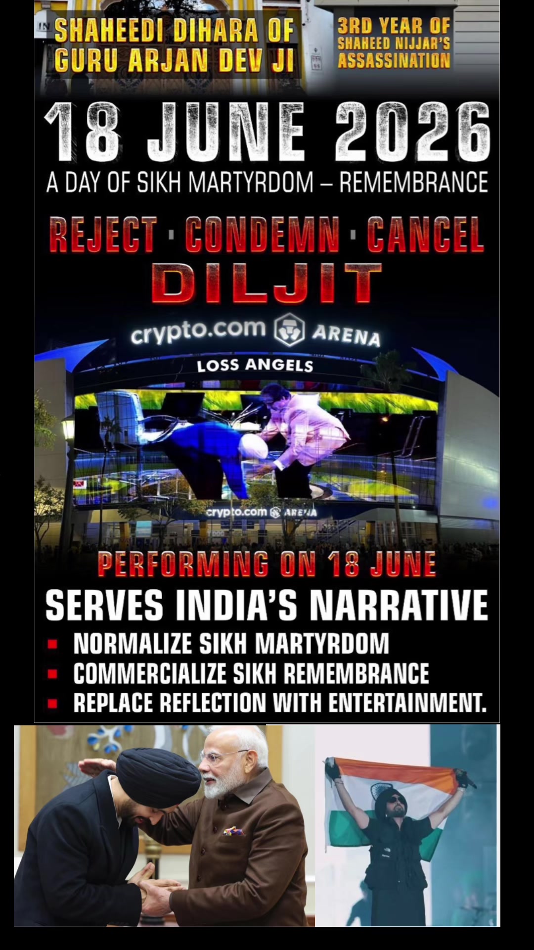@Desh Punjab 💪🏼