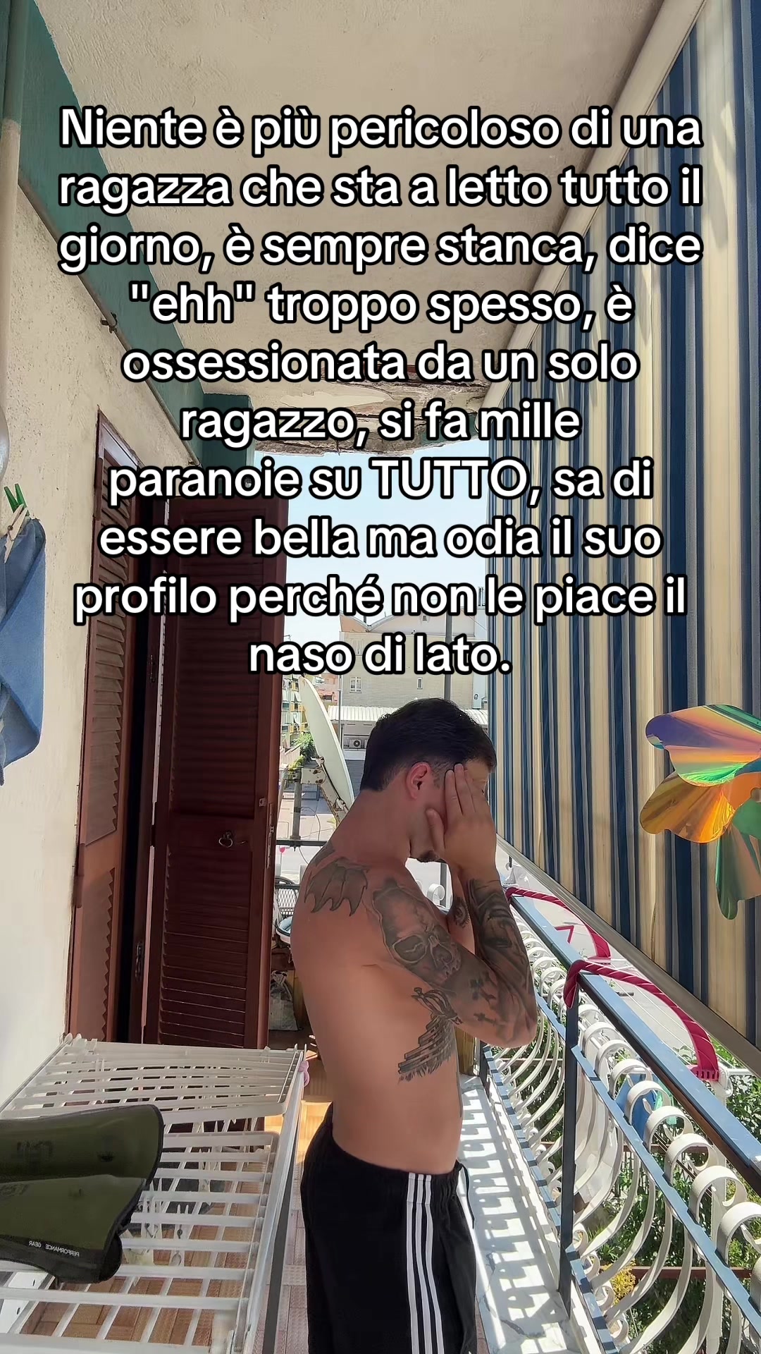 @DANILO 🥶,Ti segue
