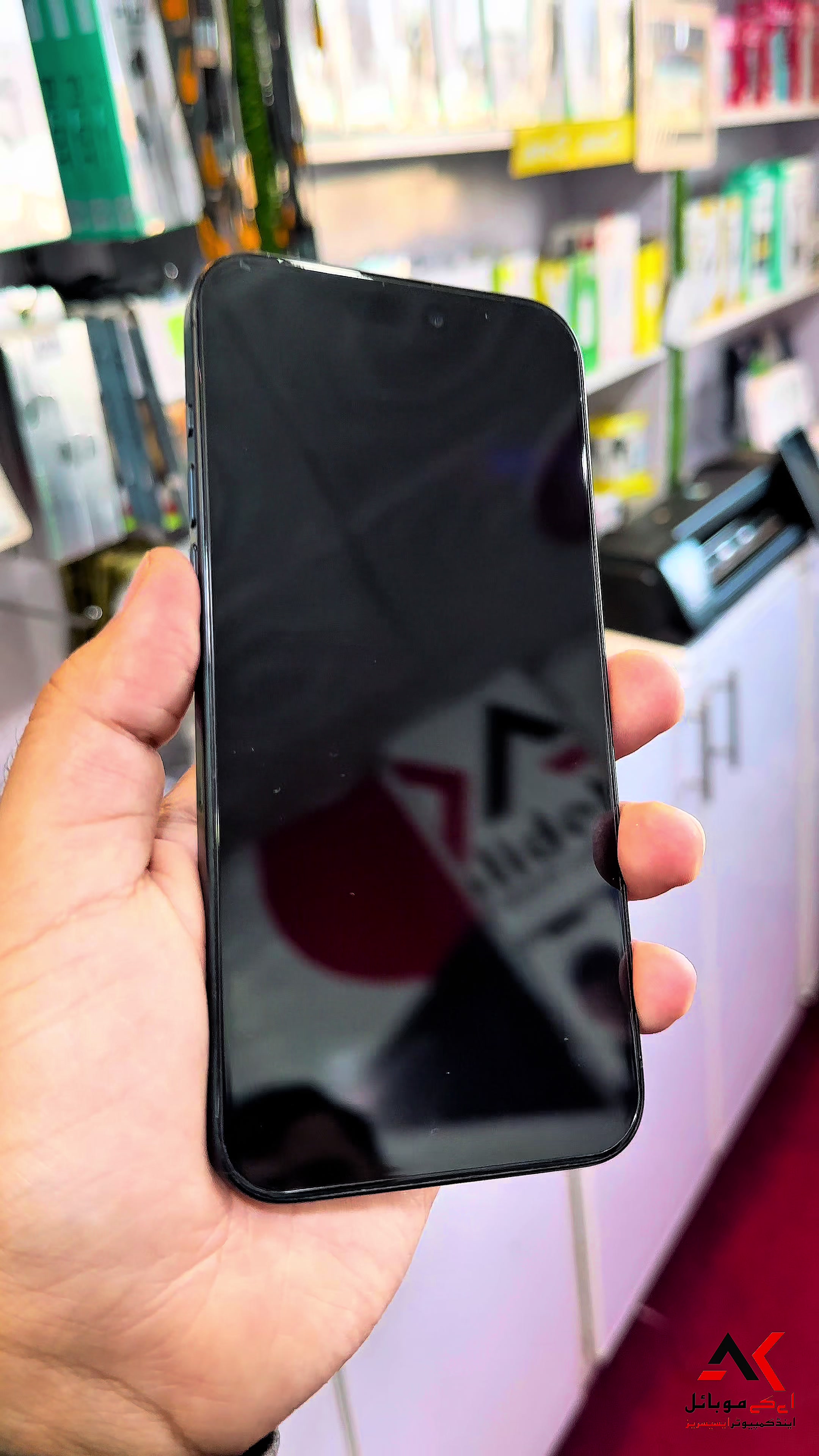 @AkMobile&ComputerAccessories