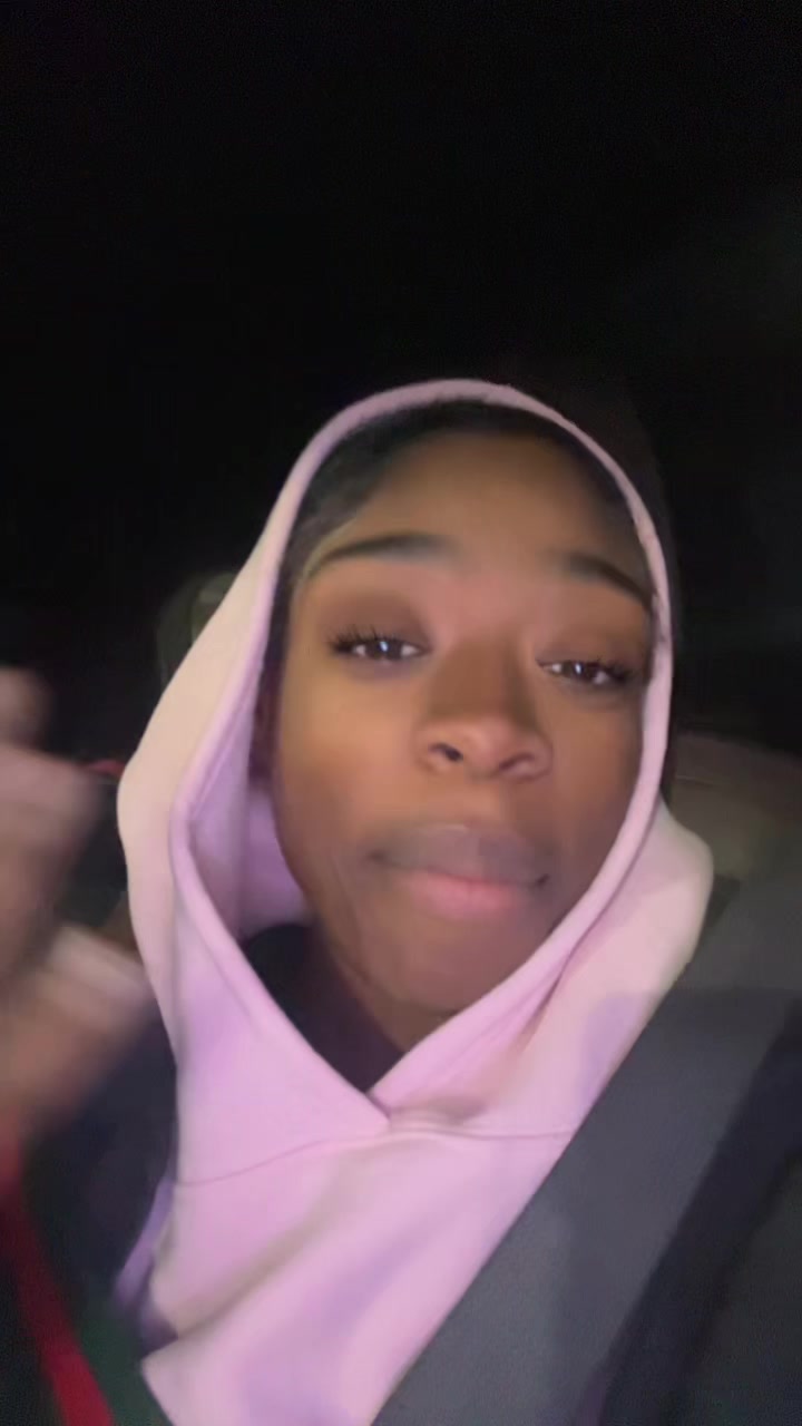 @Kiana Ballard