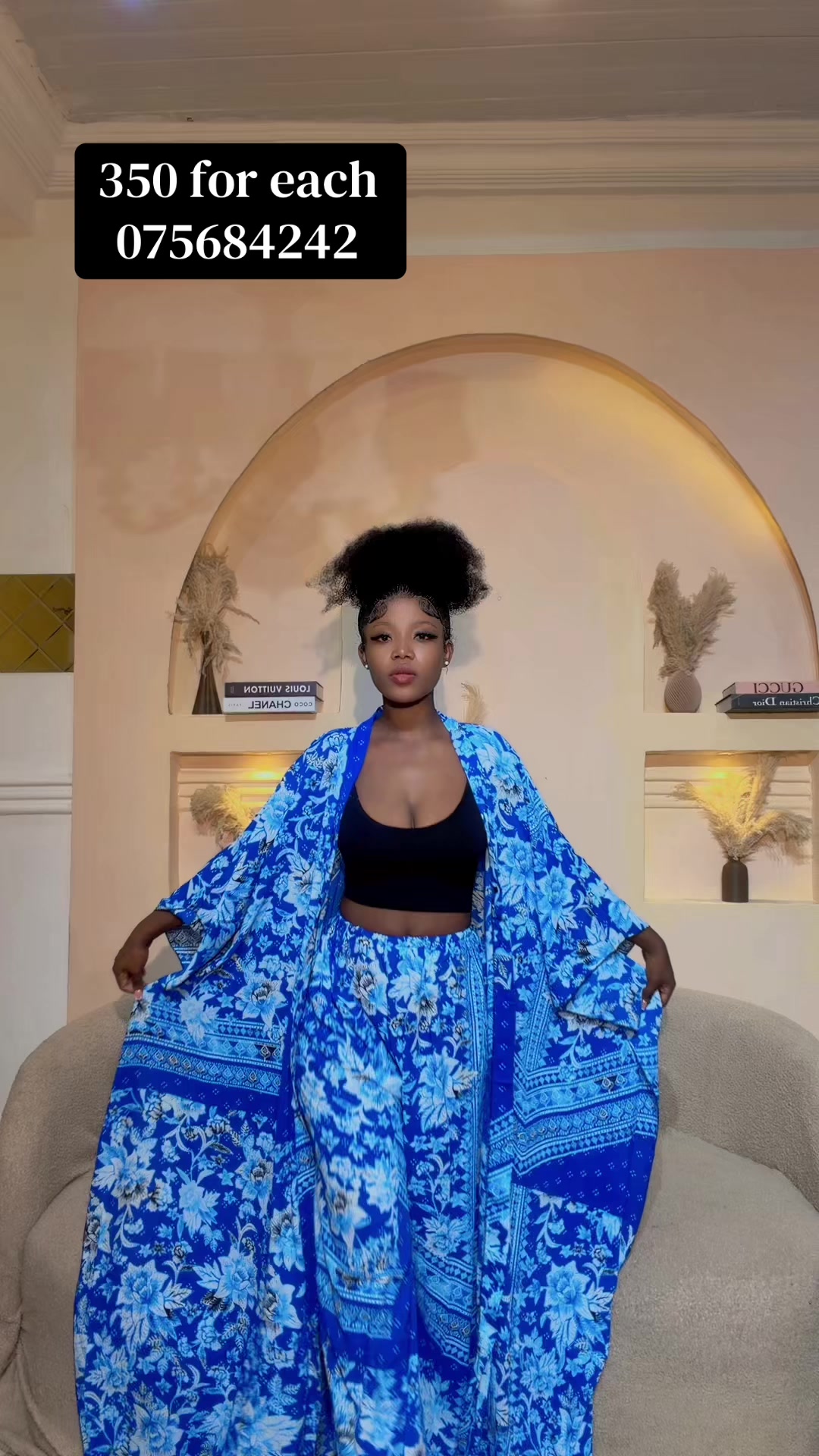 @DisalTimelessbeauty👗📸💇&zwj;♀️