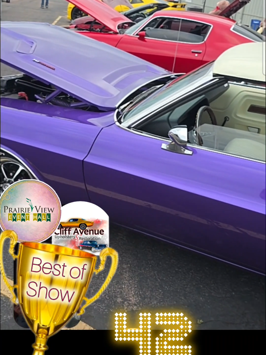 @Prairie View Event Hall-Tea SD